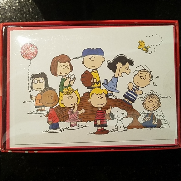 3 pieces of Peanuts - Picture 4 of 8